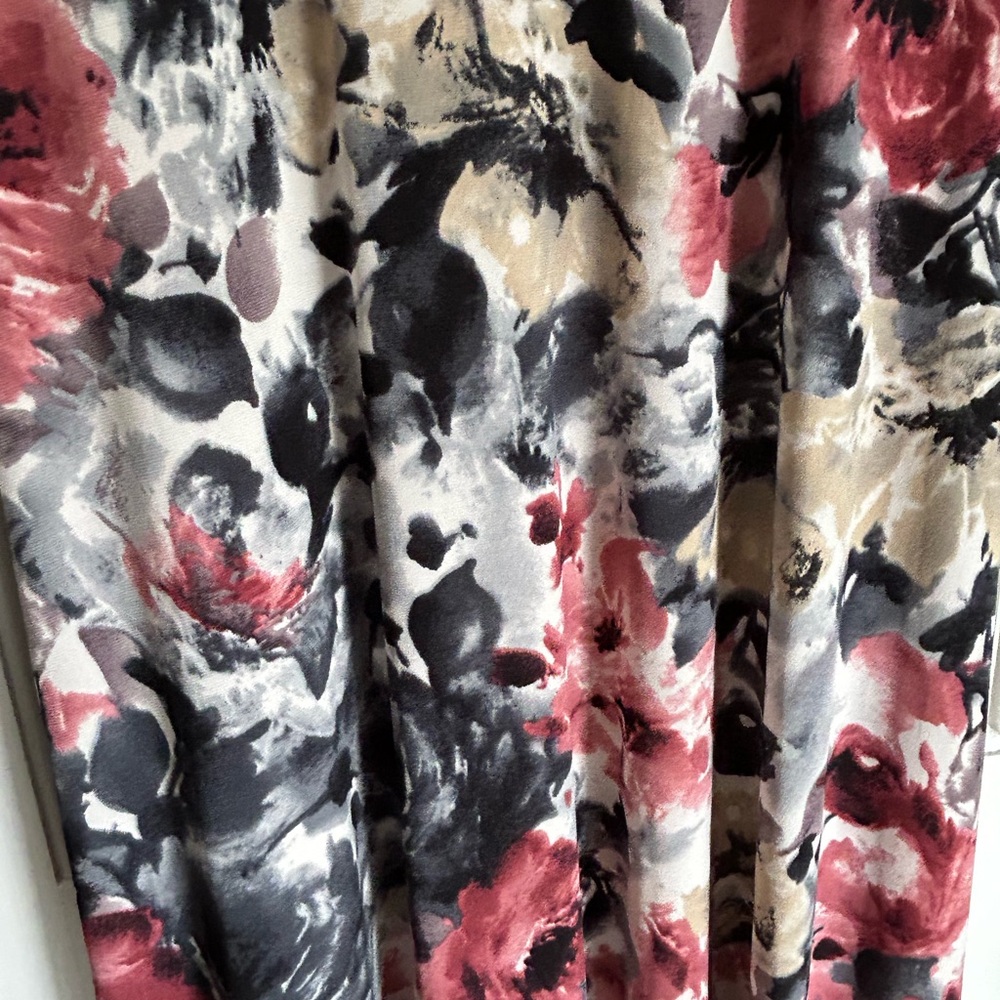 Pinkblush Maxi dress - great for Maternity or breastfeeding